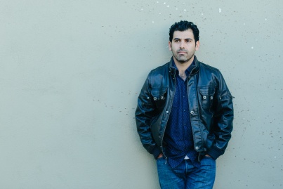 Esteban Adame announces forthcoming release on EPM Music with Juan Atkins Remix