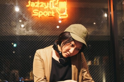 YURAKI BB (DJ)